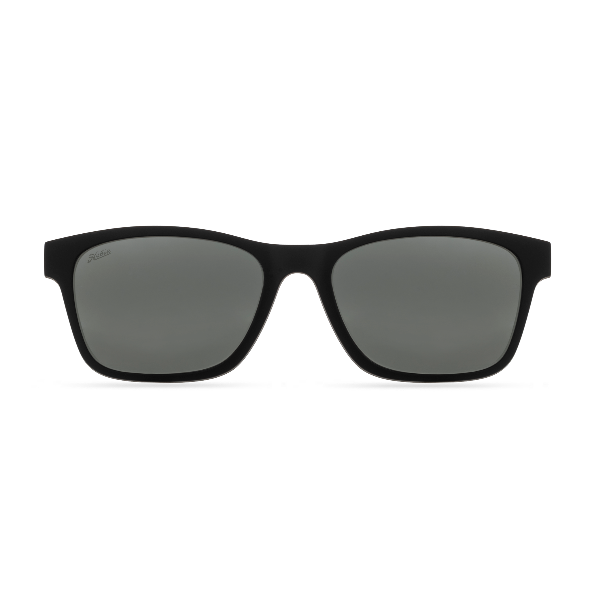 Crescent Polarized Sunglasses Clip-On | Hobie® Eyewear
