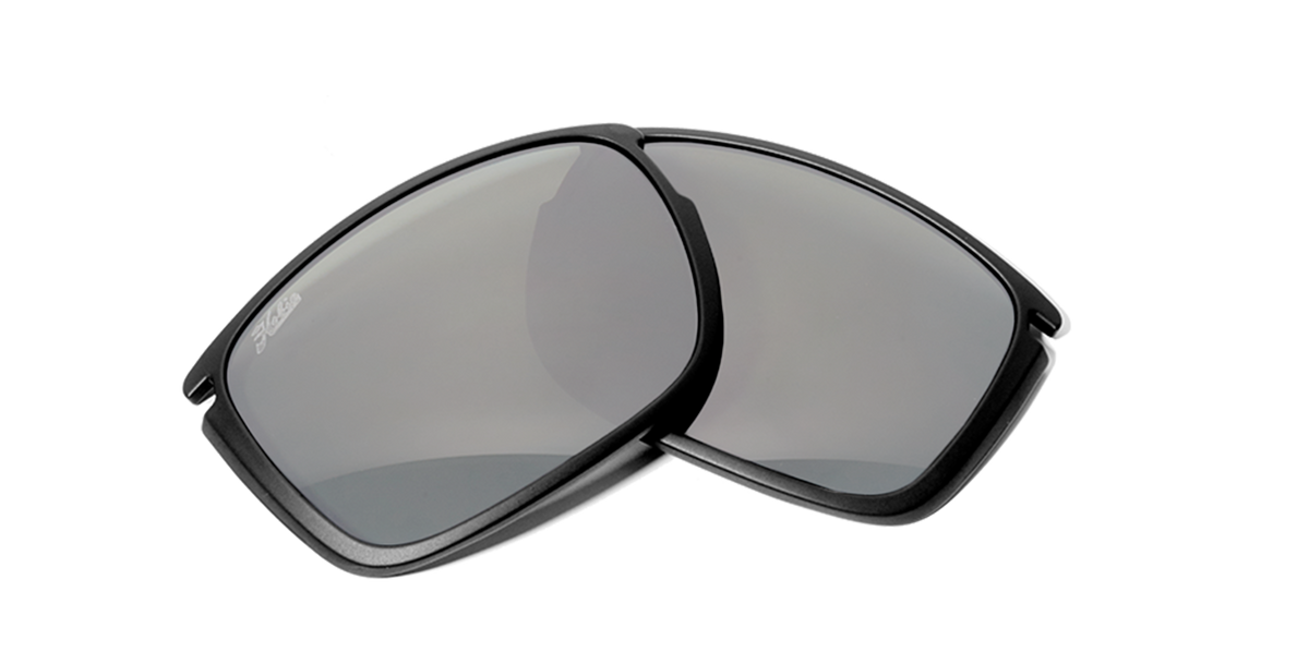 Huntington Grey Lens