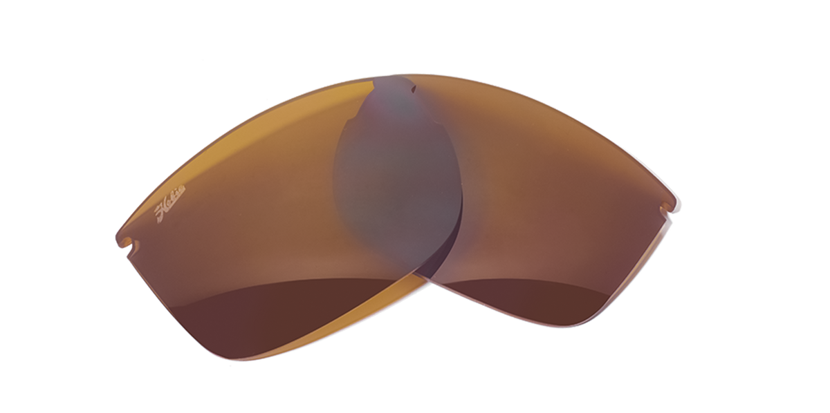 Huntington Copper Lens