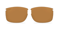 Huntington Copper Lens