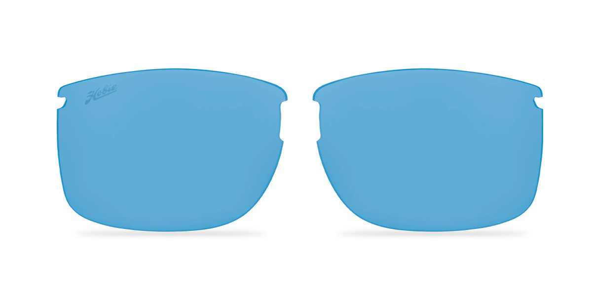 Huntington Cobalt Mirror Lens