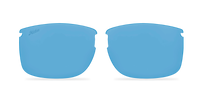 Huntington Cobalt Mirror Lens