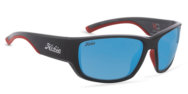 Hank Cherry Bluefin Float