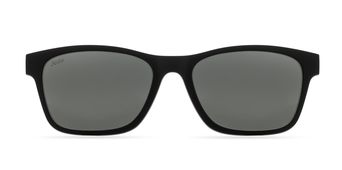 Crescent Clip-On