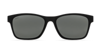 Crescent Clip-On