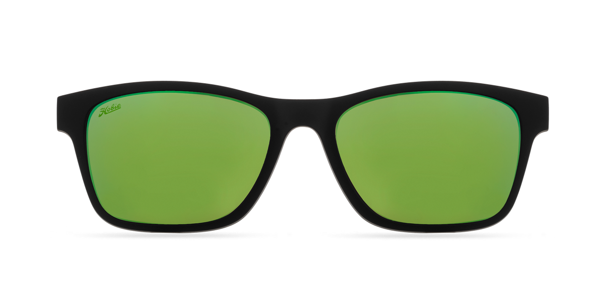 Crescent Clip-On