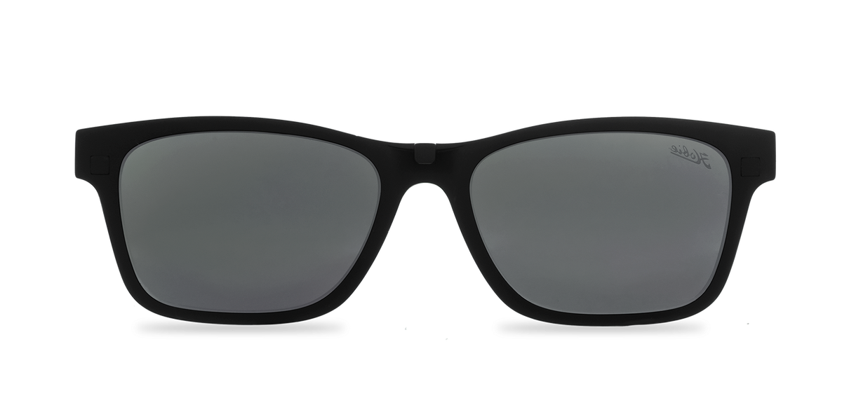 Crescent Clip-On