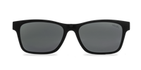 Crescent Clip-On