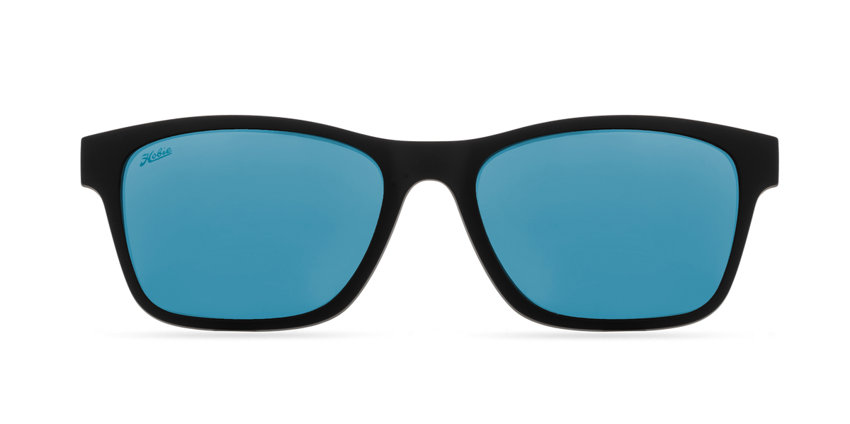 Crescent Clip-On