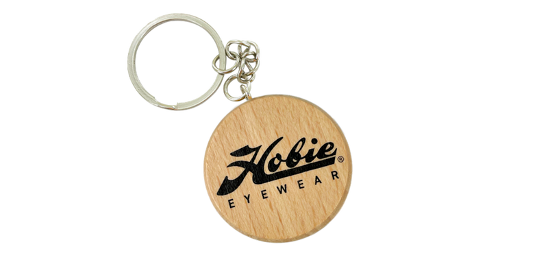 Hobie® Eyewear Keychain