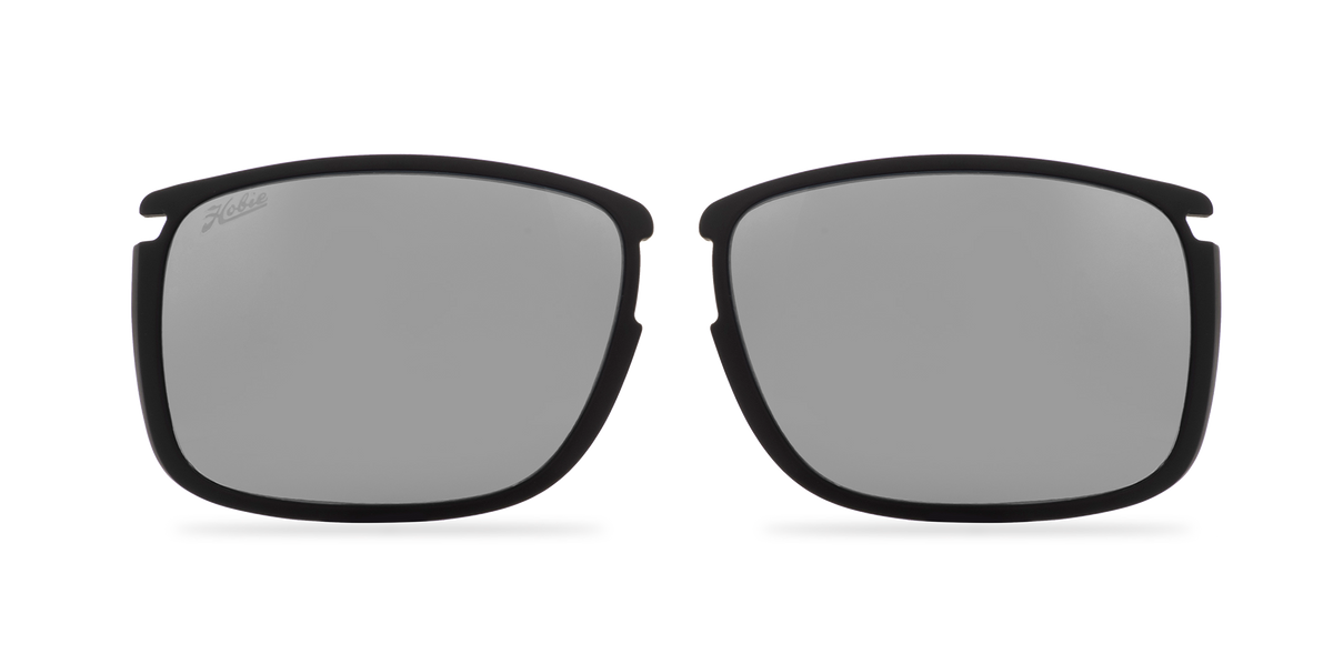 Huntington Grey Lens