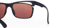 Huntington Sea Green Mirror Lens