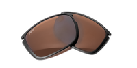 Huntington Copper Lens