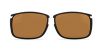 Huntington Copper Lens
