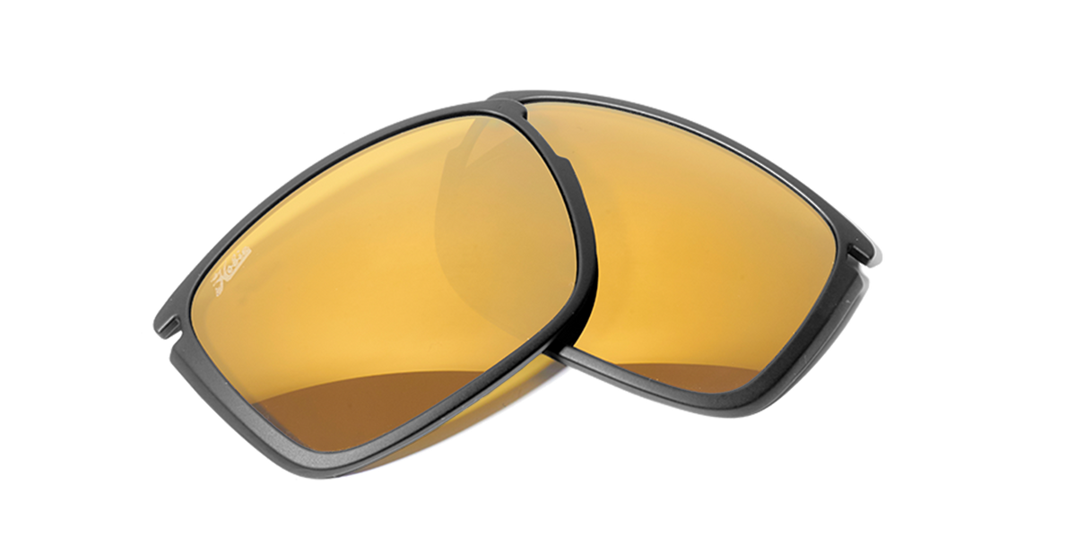 Huntington Sightmaster™ Plus Lens