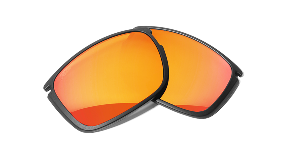 Huntington Sunset Mirror Lens