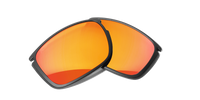 Huntington Sunset Mirror Lens
