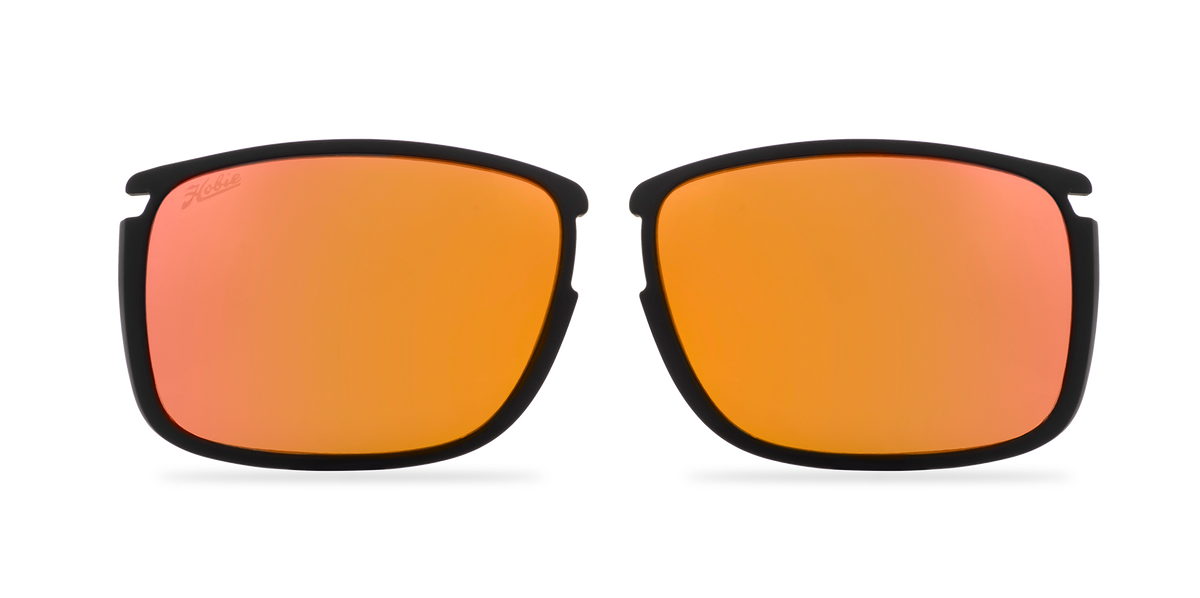 Huntington Sunset Mirror Lens