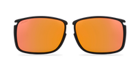 Huntington Sunset Mirror Lens