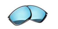 Huntington Cobalt Mirror Lens