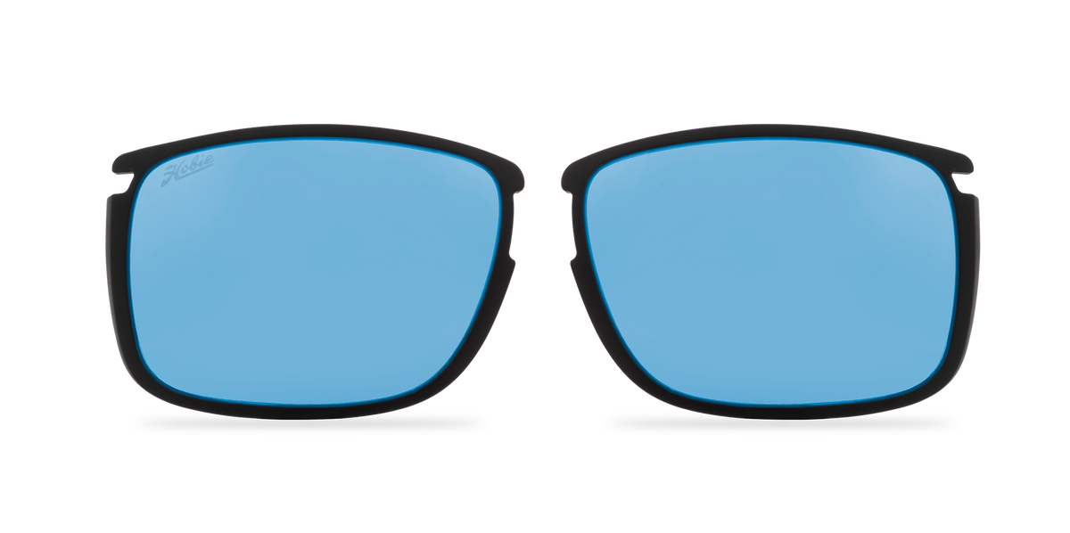 Huntington Cobalt Mirror Lens