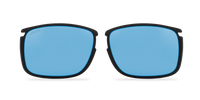 Huntington Cobalt Mirror Lens