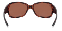 Mariposa Float