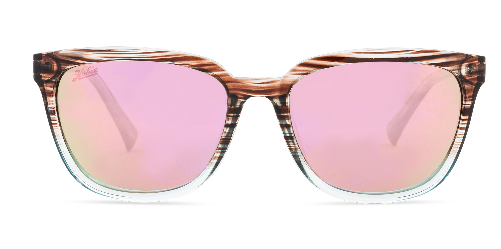 Monica Polarized Sunglasses | Hobie® Eyewear display picture 1