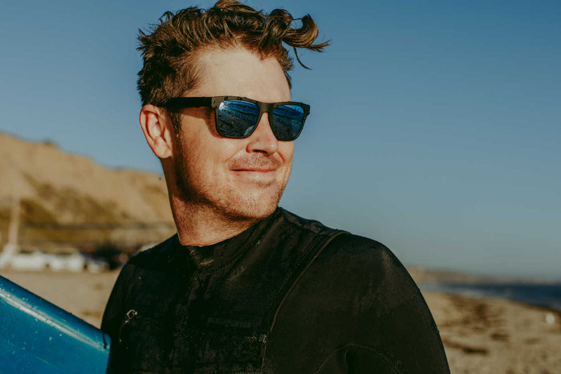 HOBIE EYEWEAR RETURNS TO SURF EXPO 2023