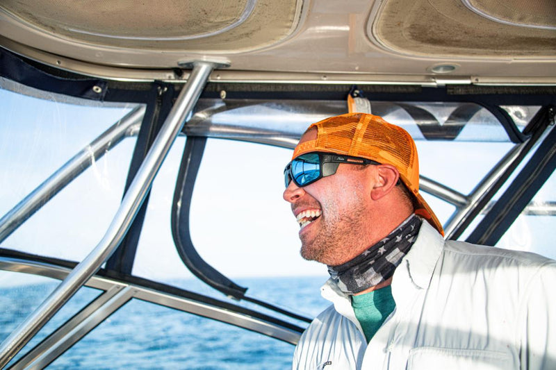 Hobie® Eyewear Delivers Unparalleled Value in Fishing Sunglasses