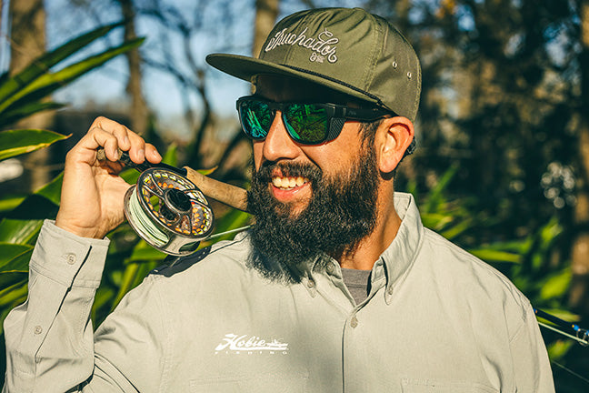 HOBIE EYEWEAR: ICAST 2022 New Product Showcase