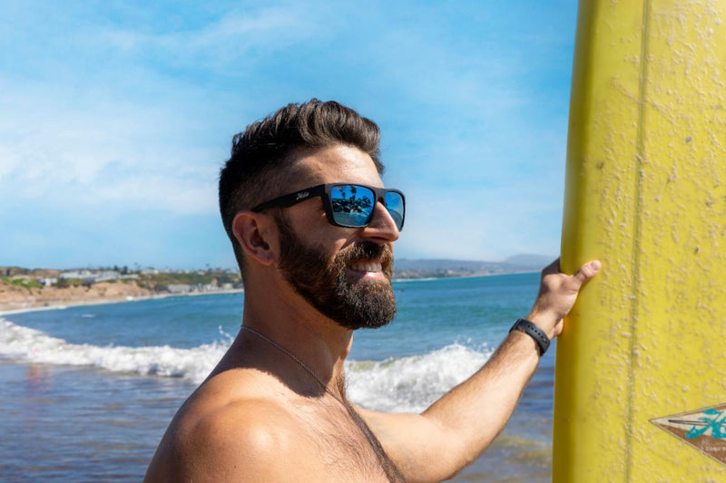 Hobie® Eyewear’s Frames Are Versatile, Stylish and Battle-Tested