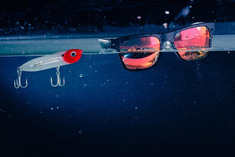 Hobie® Eyewear Floating Collection Delivers Value & Spares Loss