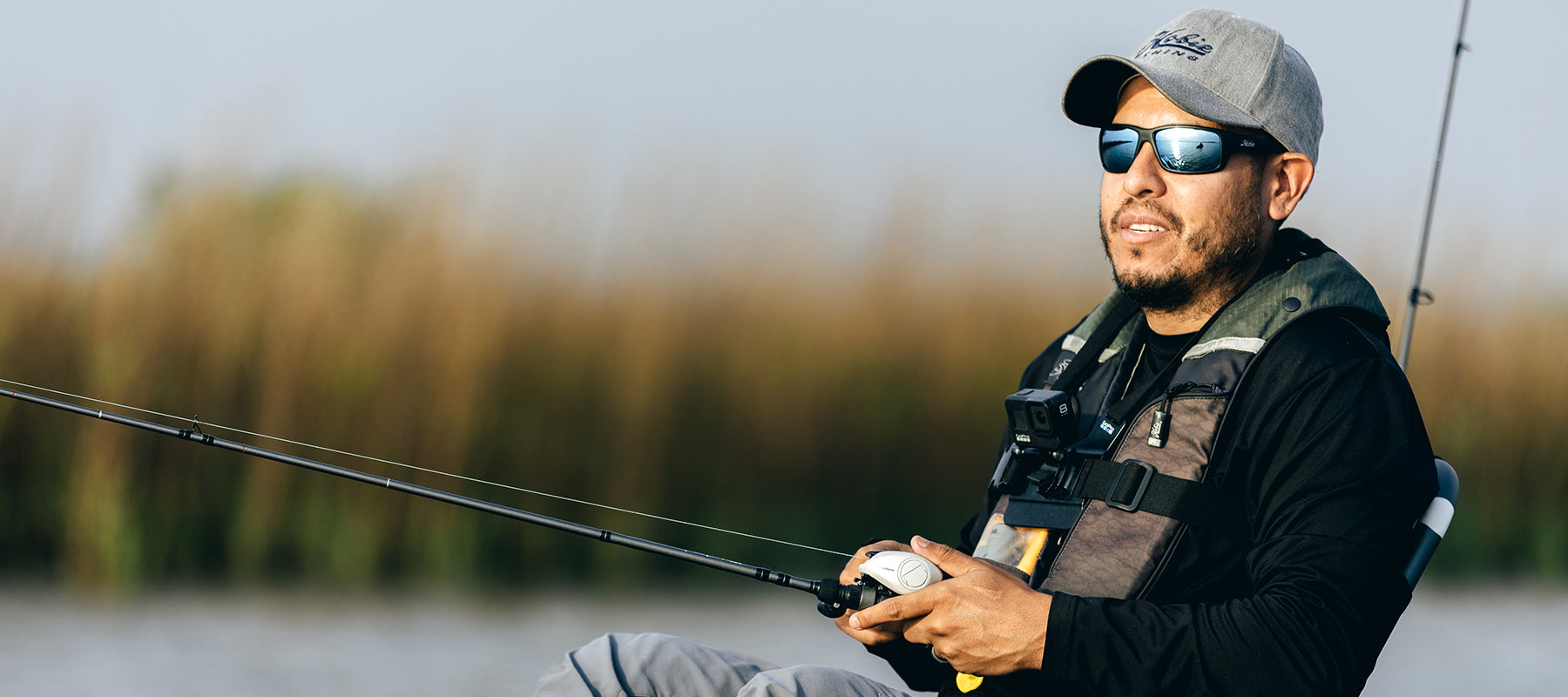 Snook | Polarized Sunglass - Hobie® Eyewear