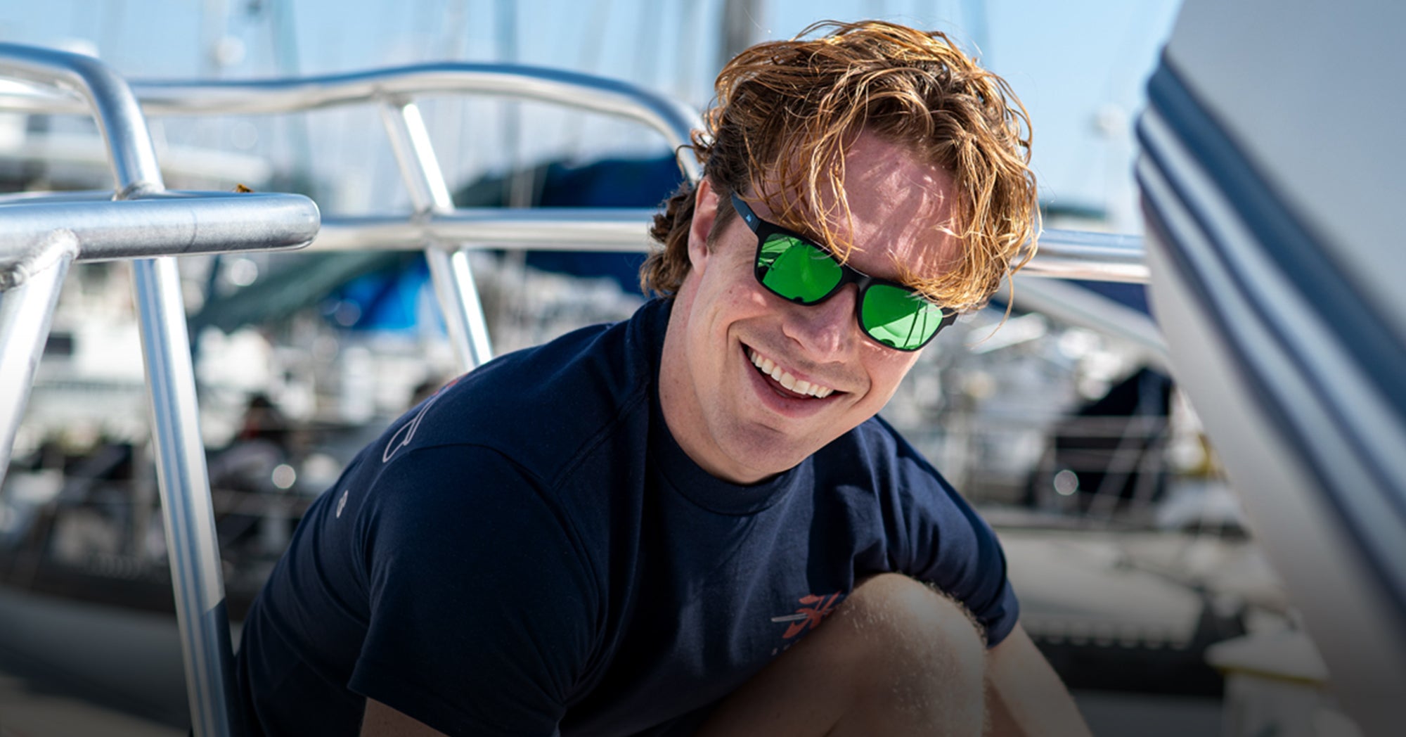 Polarized Sunglasses | Hobie® Eyewear