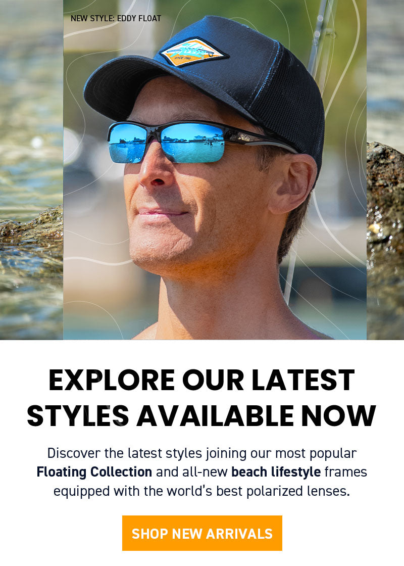 How to Choose Sunglasses | REI Expert Advice