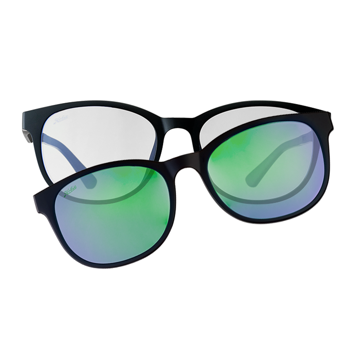 Bells DUO - Polarized Sunglasses