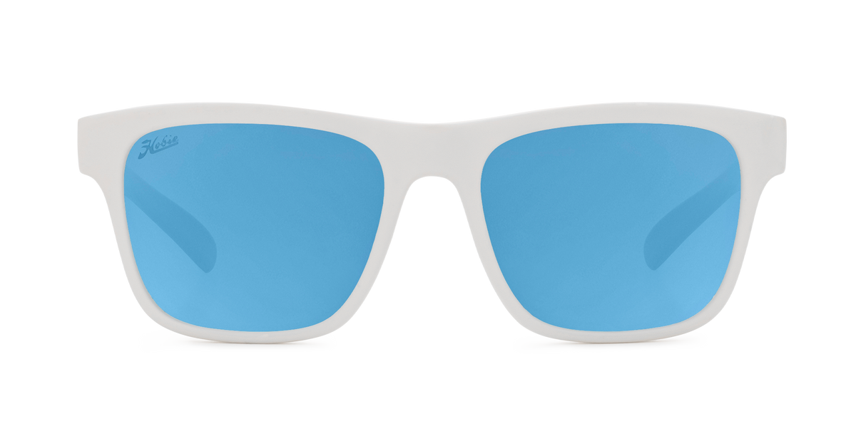 The Crappie Connection: Newest Polarized Sunglasses Design For