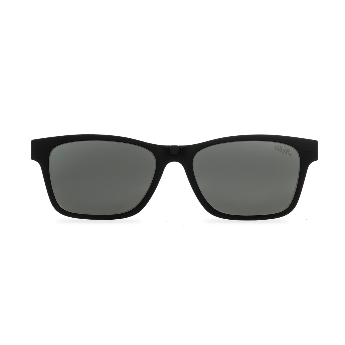 Crescent Clip-On