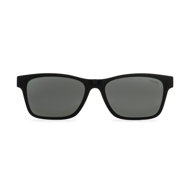 Crescent Clip-On