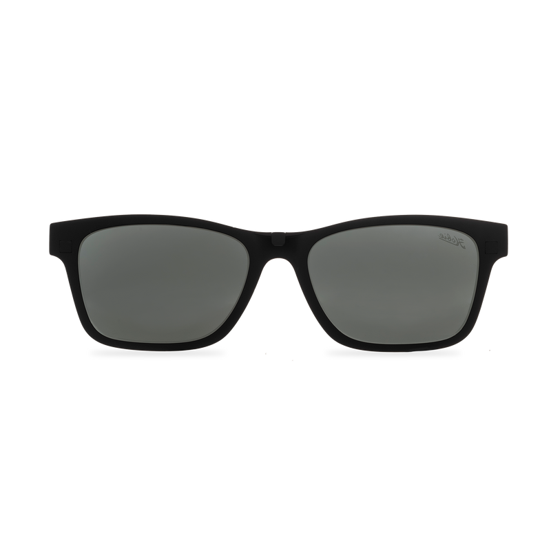Crescent Clip-On