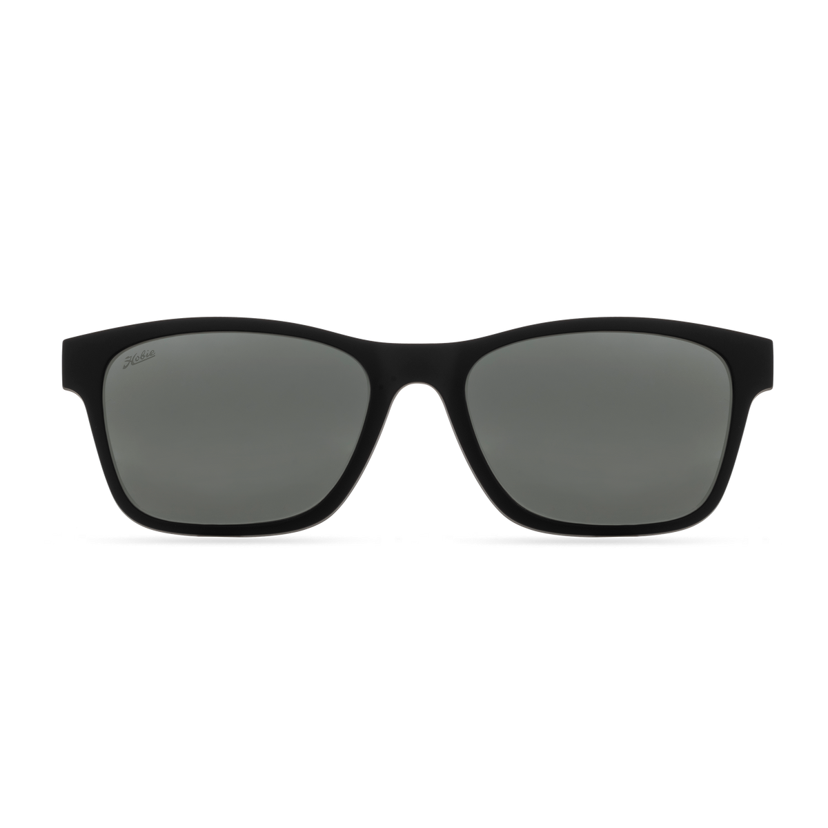 Crescent Clip-On