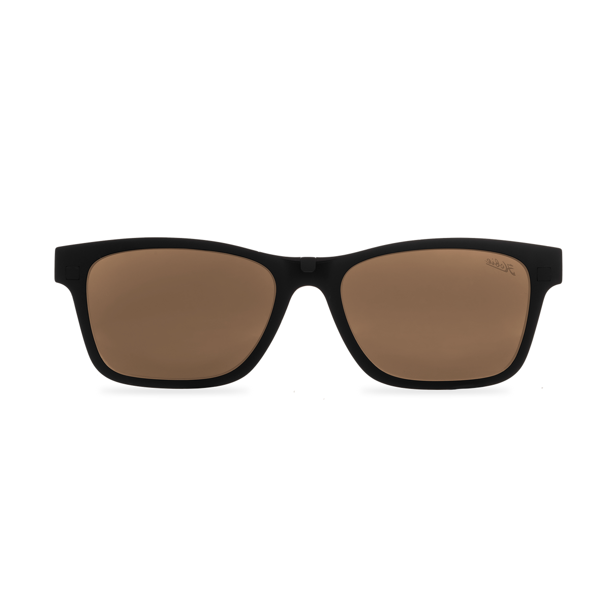 Crescent Clip-On