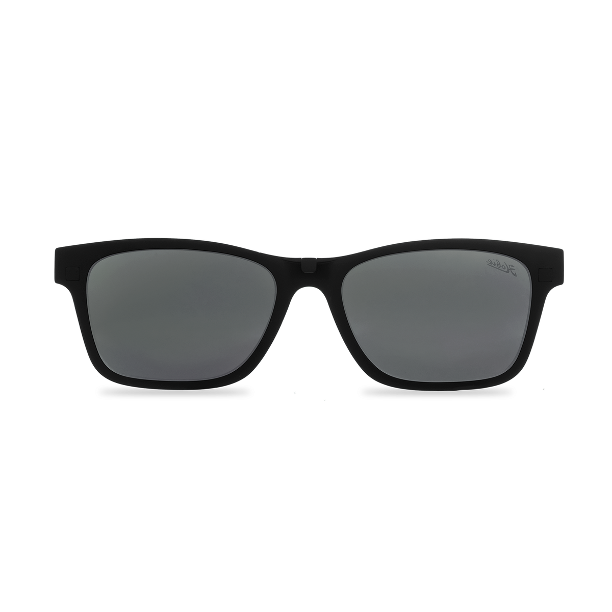 Crescent Clip-On