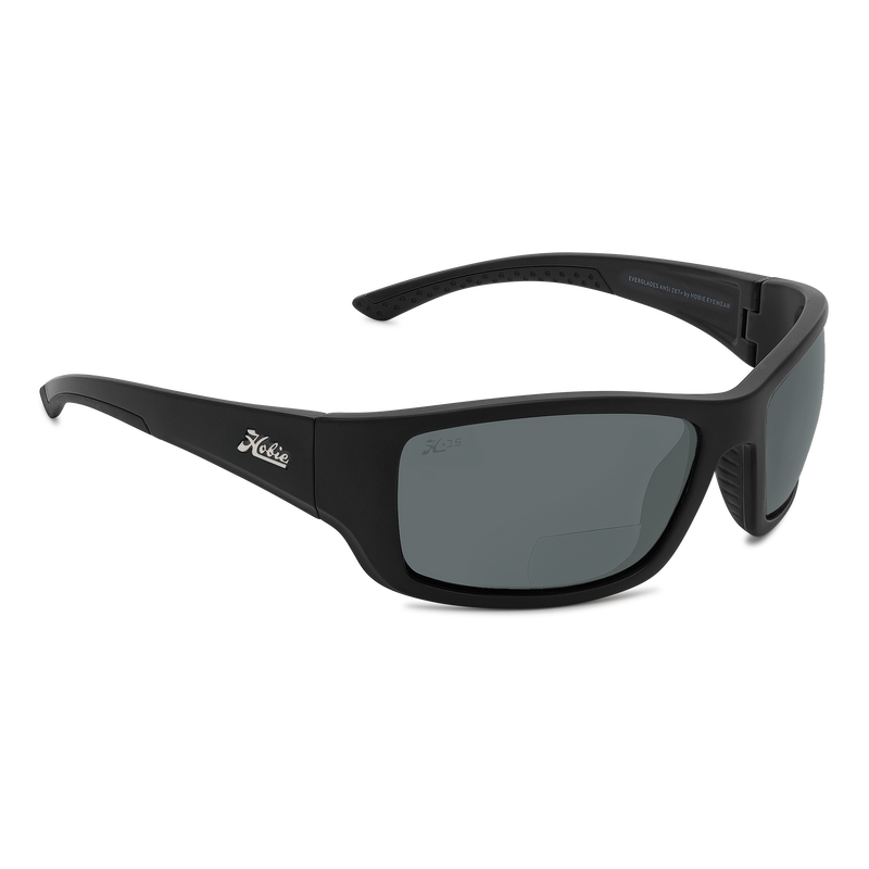 Everglades ANSI Reader
