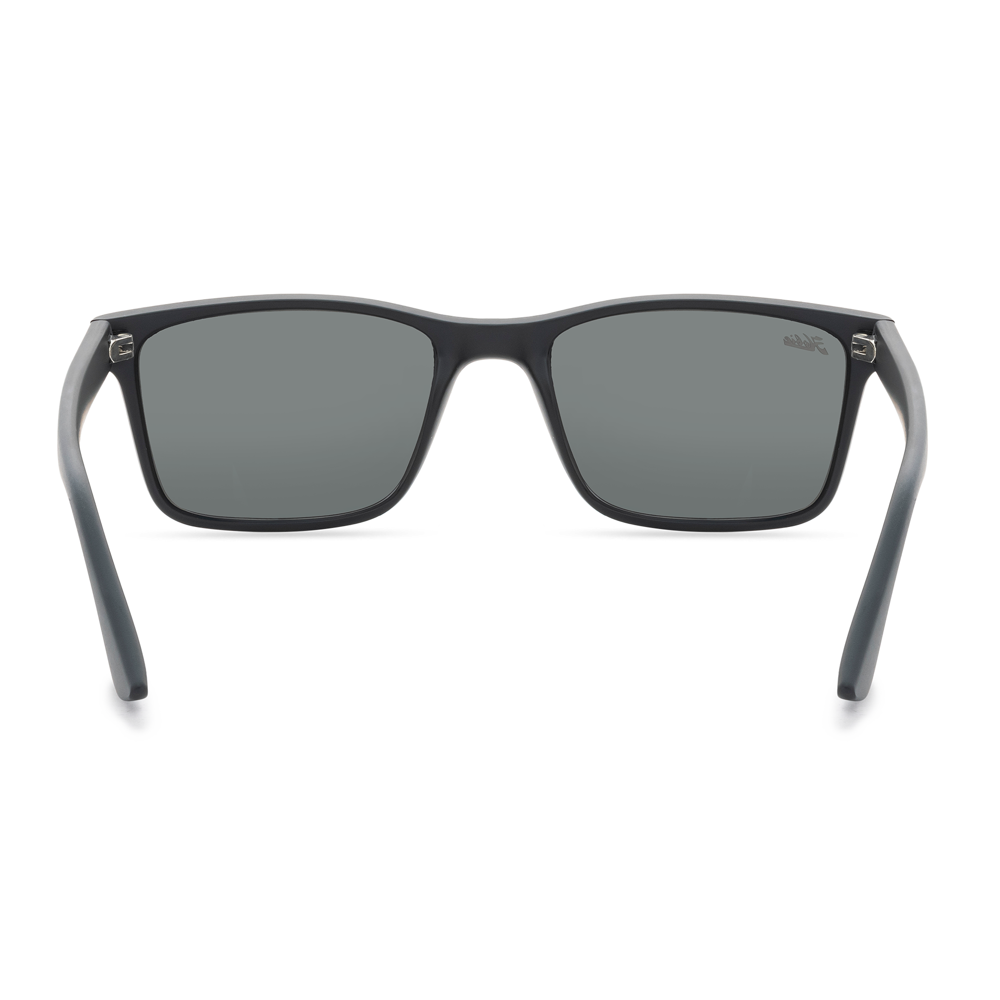flat goggles Hobie Flats Sunglasses Black
