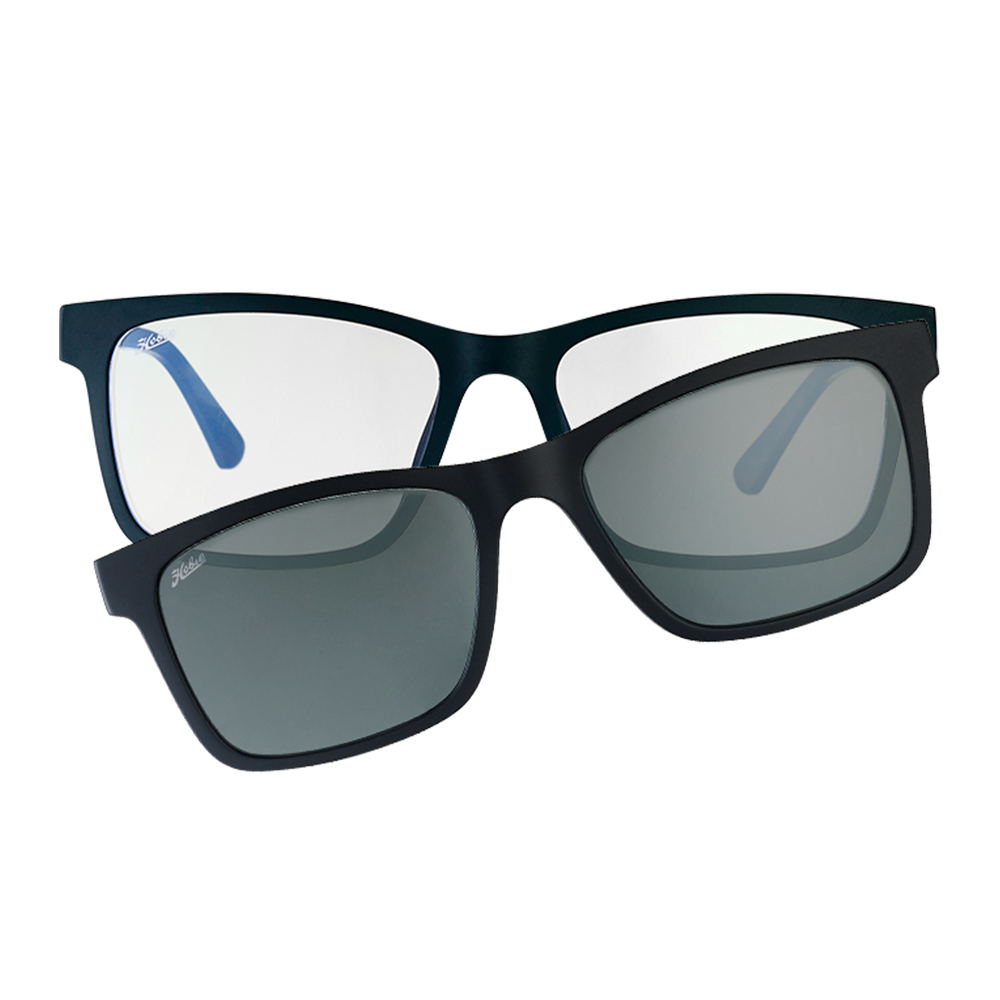 Lennox DUO - Polarized Sunglasses | Hobie® Eyewear