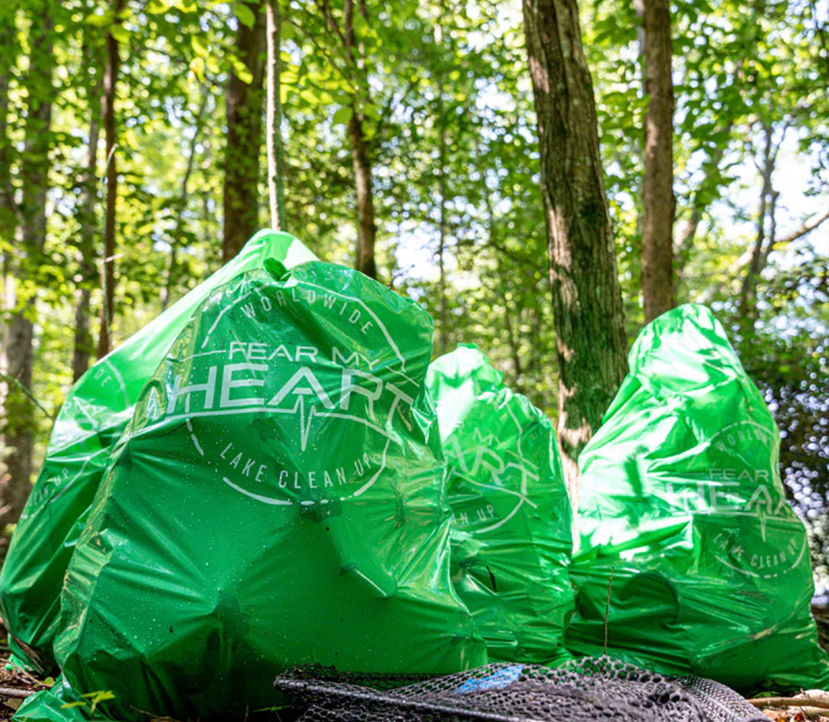 Hobie 2026 Cleaner Waters Challenge Bag