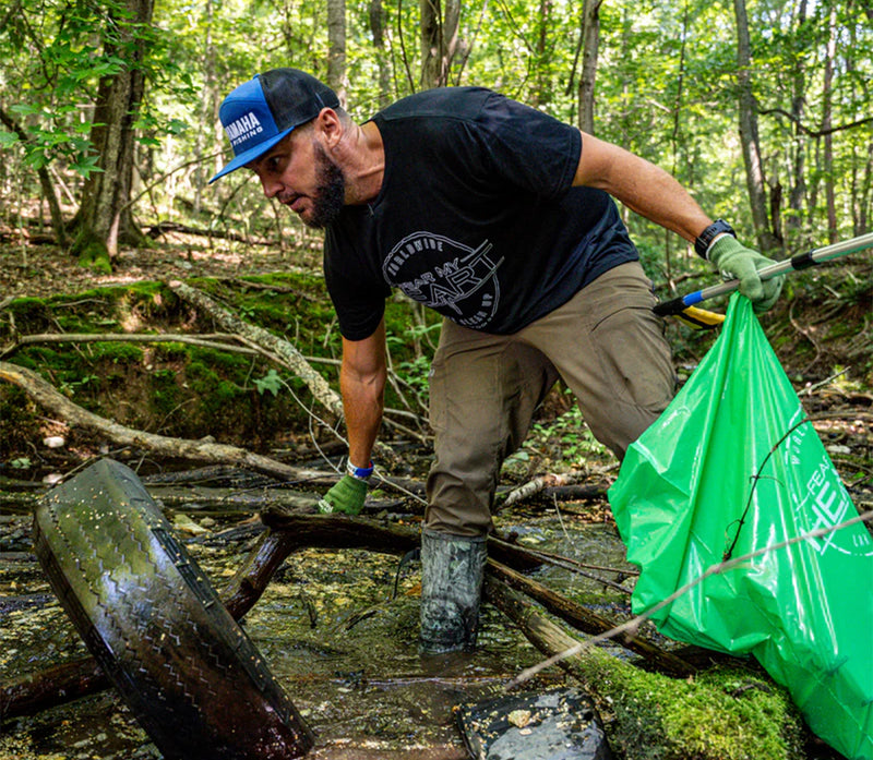 Hobie 2026 Cleaner Waters Challenge Bag