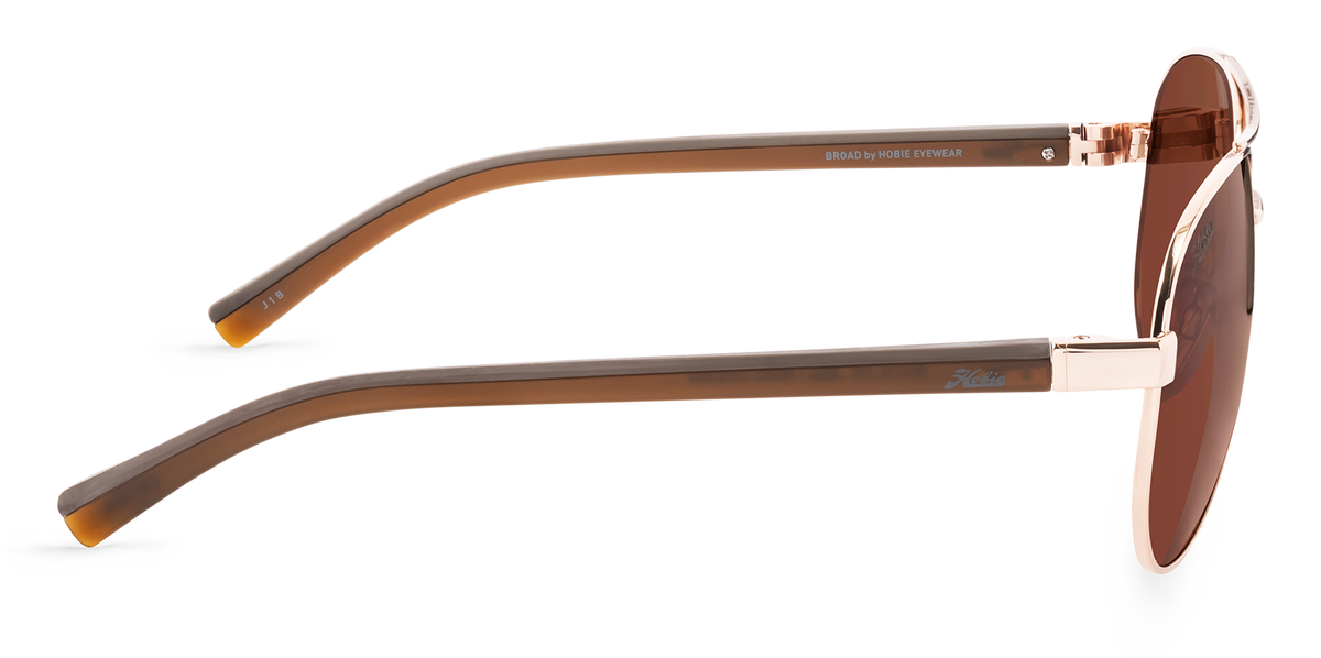 Broad Polarized Sunglasses Hobie Eyewear